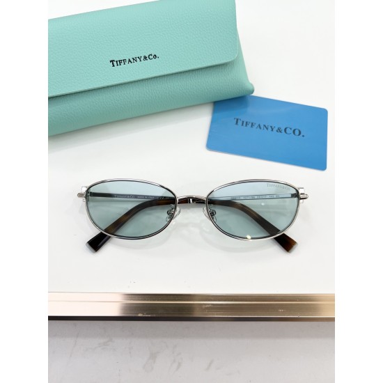 Tiffany Glasses