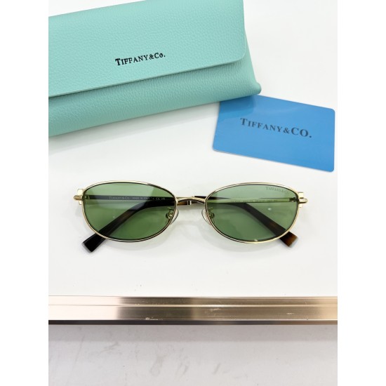 Tiffany Glasses