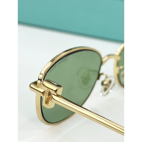 Tiffany Glasses