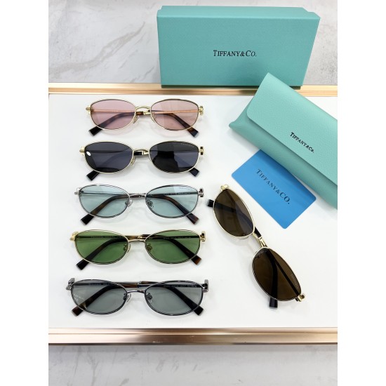 Tiffany Glasses
