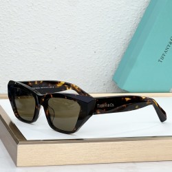Tiffany Glasses