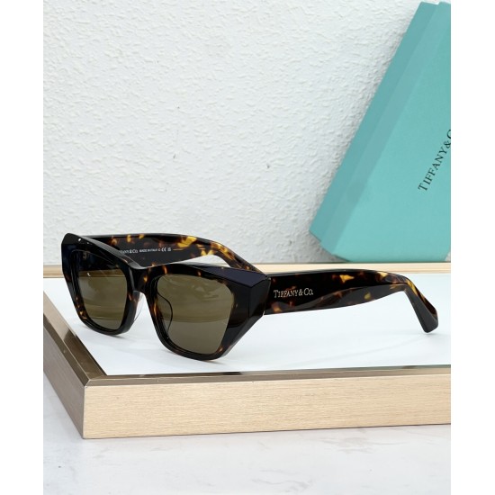 Tiffany Glasses