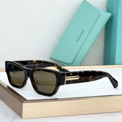 Tiffany Glasses