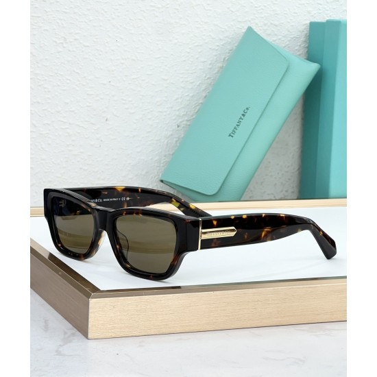 Tiffany Glasses
