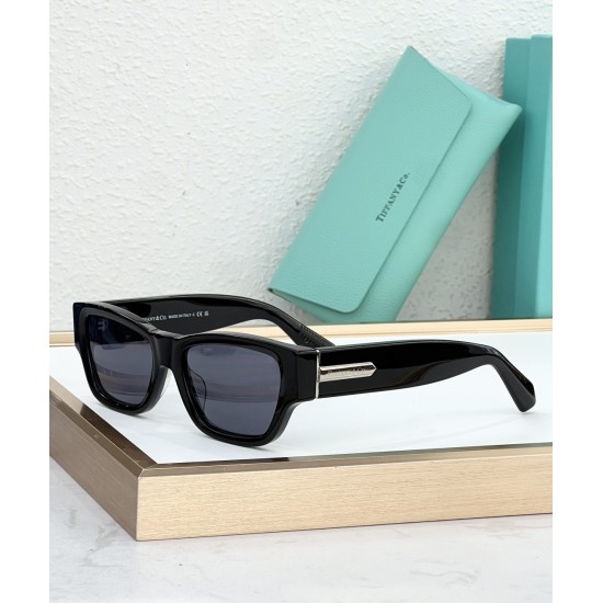 Tiffany Glasses