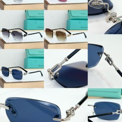 Tiffany Glasses