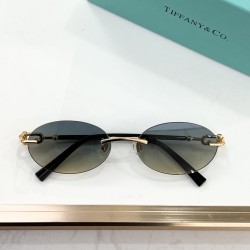 Tiffany Glasses