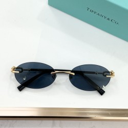 Tiffany Glasses