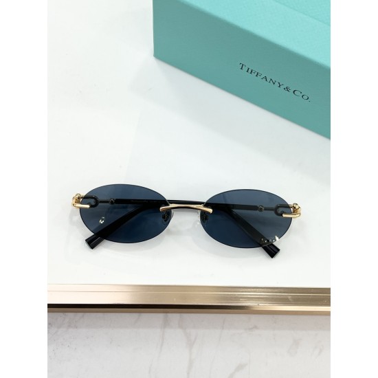 Tiffany Glasses