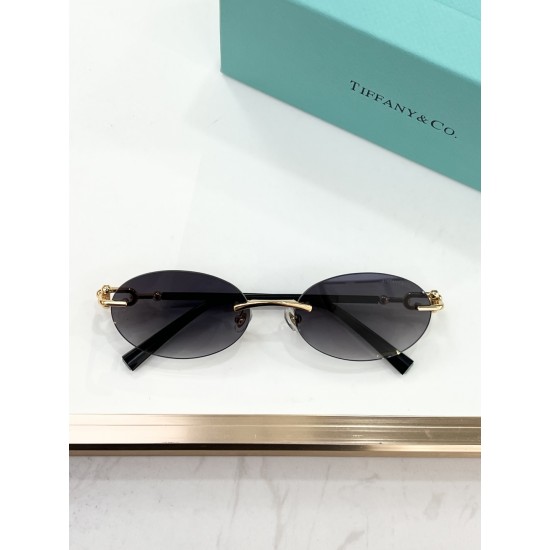 Tiffany Glasses