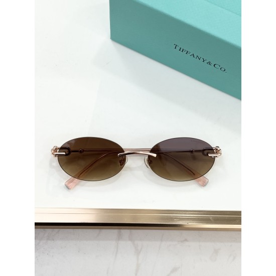 Tiffany Glasses