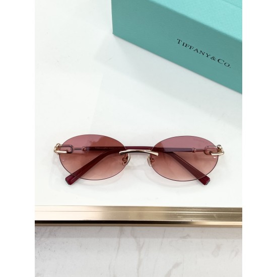 Tiffany Glasses