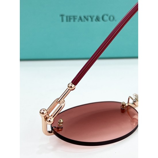 Tiffany Glasses