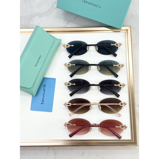 Tiffany Glasses