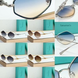 Tiffany Glasses