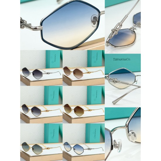 Tiffany Glasses