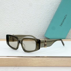 Tiffany Glasses
