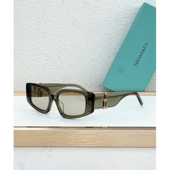 Tiffany Glasses