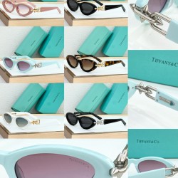 Tiffany Glasses