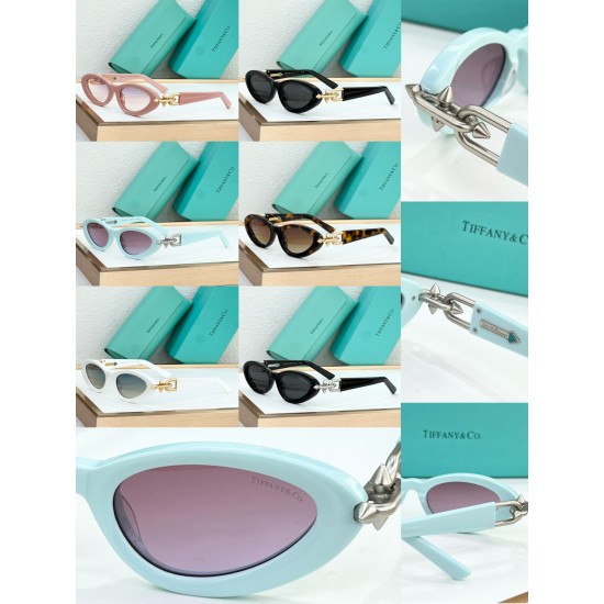 Tiffany Glasses