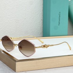 Tiffany Glasses