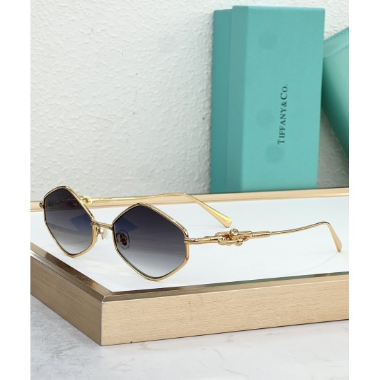 Tiffany Glasses