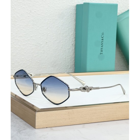 Tiffany Glasses