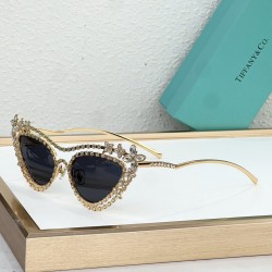 Tiffany Glasses