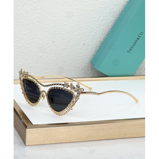 Tiffany Glasses