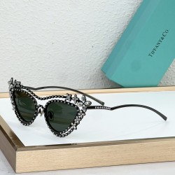 Tiffany Glasses