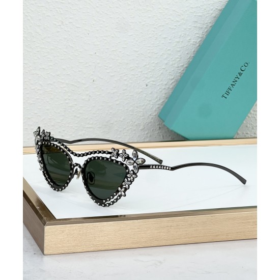 Tiffany Glasses