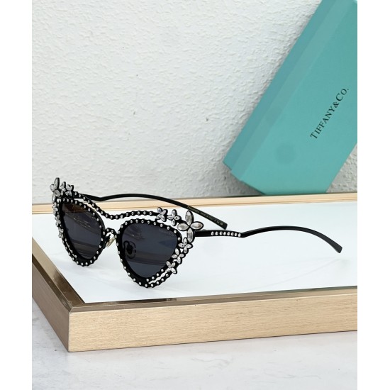 Tiffany Glasses
