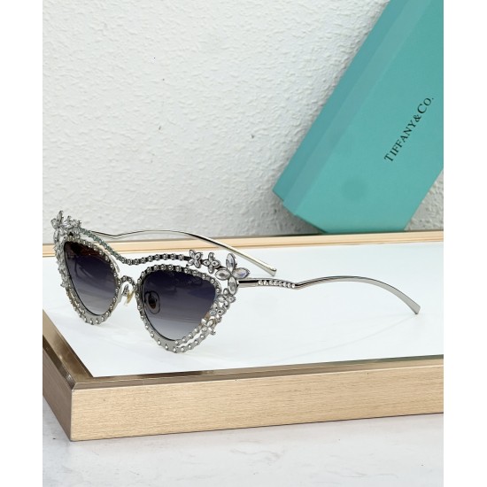 Tiffany Glasses
