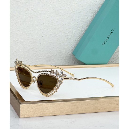 Tiffany Glasses