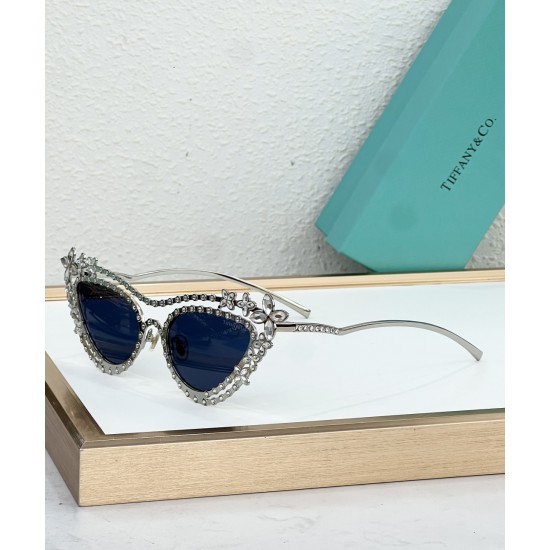 Tiffany Glasses