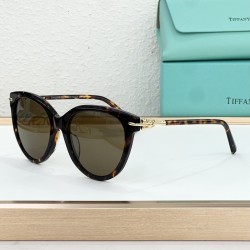 Tiffany Glasses