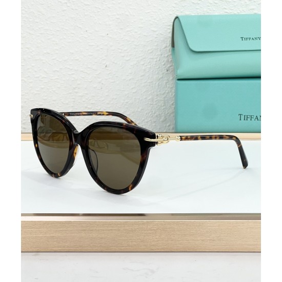Tiffany Glasses