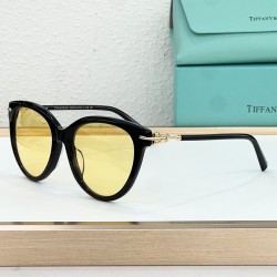 Tiffany Glasses