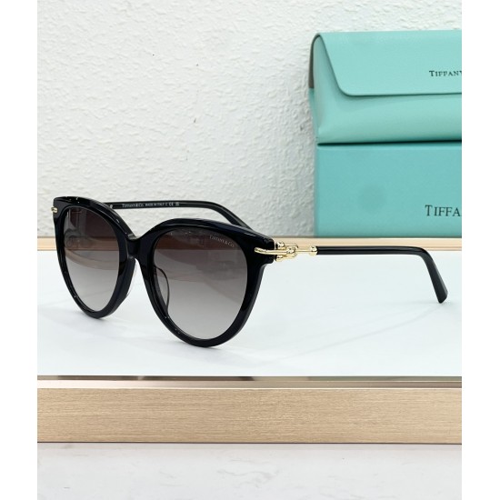Tiffany Glasses