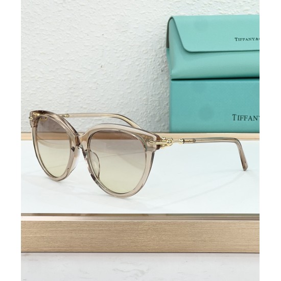 Tiffany Glasses
