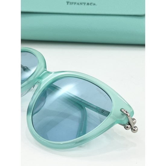 Tiffany Glasses