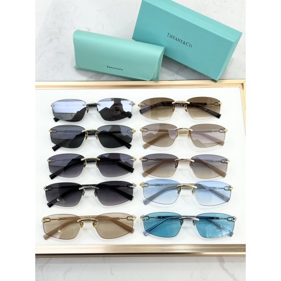Tiffany Glasses