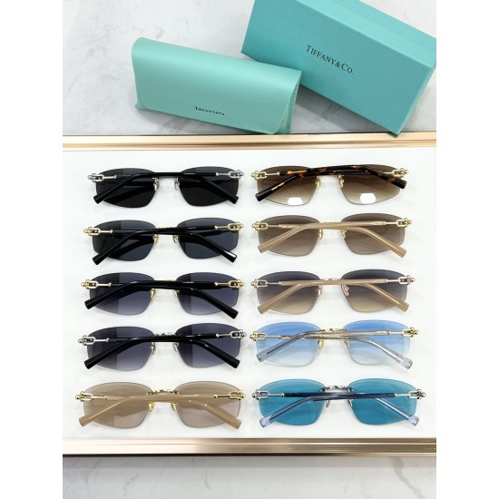 Tiffany Glasses