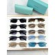 Tiffany Glasses