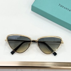 Tiffany Glasses