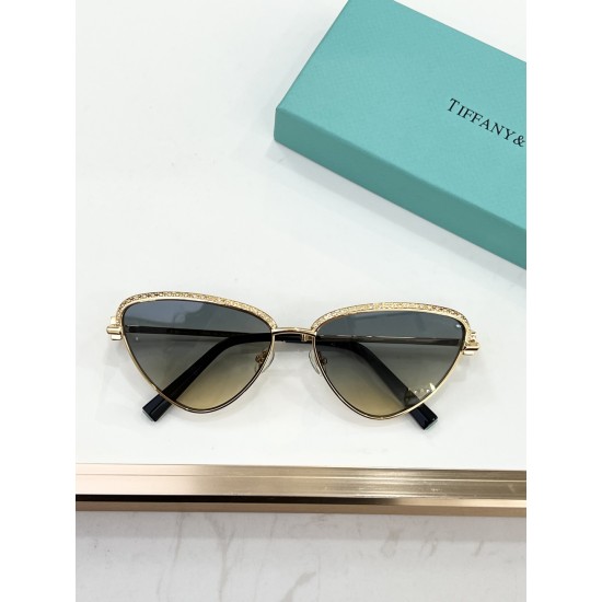Tiffany Glasses
