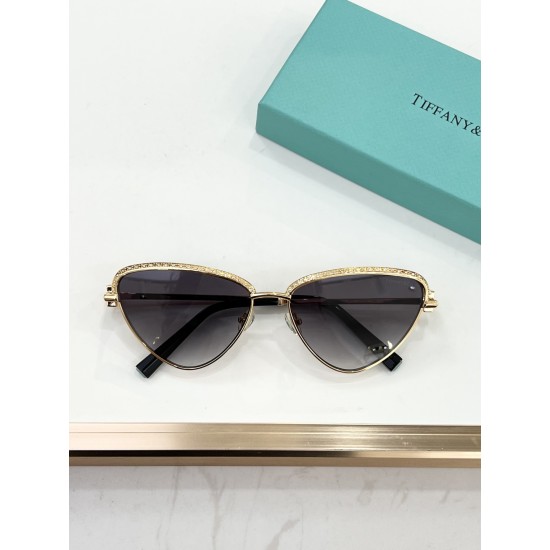 Tiffany Glasses