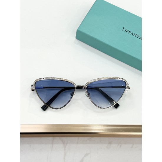 Tiffany Glasses