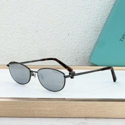 Tiffany Glasses