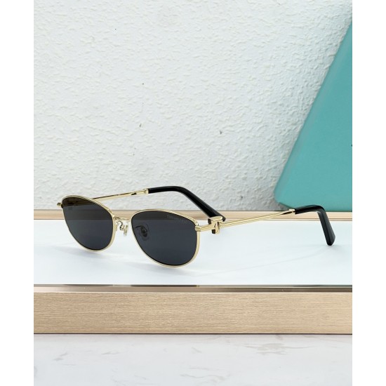Tiffany Glasses